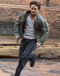 This is an image of Photograph & Poster of James McAvoy 280131