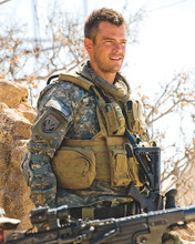 This is an image of Photograph & Poster of Josh Duhamel 280216