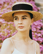 This is an image of Photograph & Poster of Jean Simmons 210054