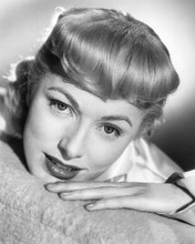 This is an image of Photograph & Poster of Eleanor Parker 190115