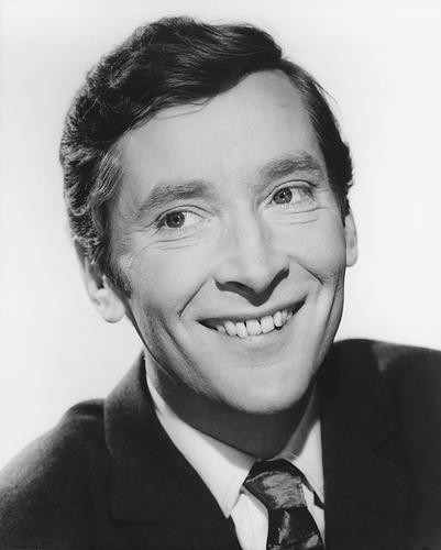This is an image of Photograph & Poster of Kenneth Williams 180341