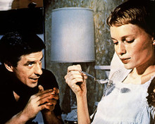 This is an image of Photograph & Poster of Rosemary's Baby 280459