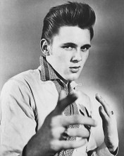 This is an image of Photograph & Poster of Billy Fury 175392