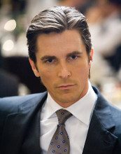 This is an image of Photograph & Poster of Christian Bale 280185