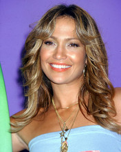 This is an image of Photograph & Poster of Jennifer Lopez 260108