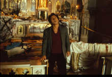 This is an image of Photograph & Poster of Harvey Keitel 280126