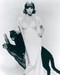 This is an image of Photograph & Poster of Elsa Martinelli 190099