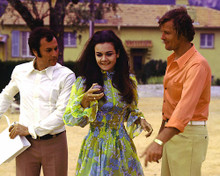 This is an image of Photograph & Poster of The Persuaders 280552