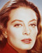 This is an image of Photograph & Poster of Capucine 231359