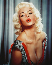 This is an image of Photograph & Poster of Jayne Mansfield 238052