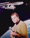 This is an image of Photograph & Poster of William Shatner 277981