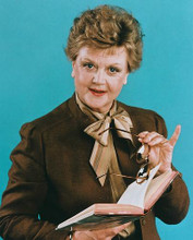 This is an image of Photograph & Poster of Angela Lansbury 247417