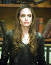 This is an image of Photograph & Poster of Angelina Jolie 280133