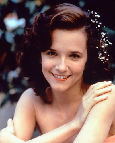 This is an image of Photograph & Poster of Lea Thompson 278231