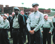 This is an image of Photograph & Poster of The Shawshank Redemption 280340