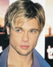 This is an image of Photograph & Poster of Brad Pitt 231539