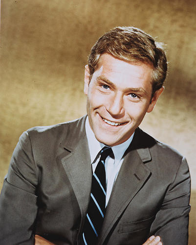 Movie Market - Photograph & Poster of George Segal 231564