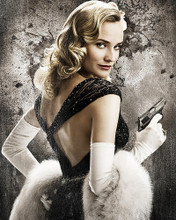 This is an image of Photograph & Poster of Diane Kruger 278368