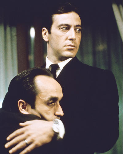 This is an image of Photograph & Poster of The Godfather: Part Ii 280365