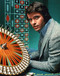 This is an image of Photograph & Poster of Robert Urich 280194