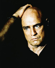 This is an image of Photograph & Poster of Marlon Brando 211304