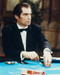 This is an image of Photograph & Poster of Timothy Dalton 278425