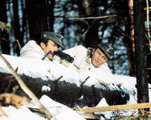 This is an image of Photograph & Poster of Where Eagles Dare 280169