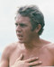 This is an image of Photograph & Poster of Steve McQueen 252055