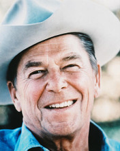 This is an image of Photograph & Poster of Ronald Reagan 213095