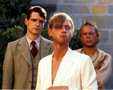 This is an image of Photograph & Poster of Brideshead Revisited 278316