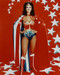 This is an image of Photograph & Poster of Lynda Carter 244366
