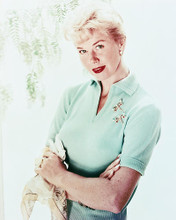 This is an image of Photograph & Poster of Doris Day 231387