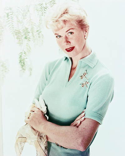 This is an image of Photograph & Poster of Doris Day 231387