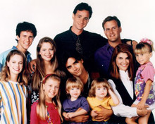 This is an image of Photograph & Poster of Full House 280028