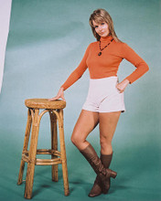 This is an image of Photograph & Poster of Carol Lynley 231092