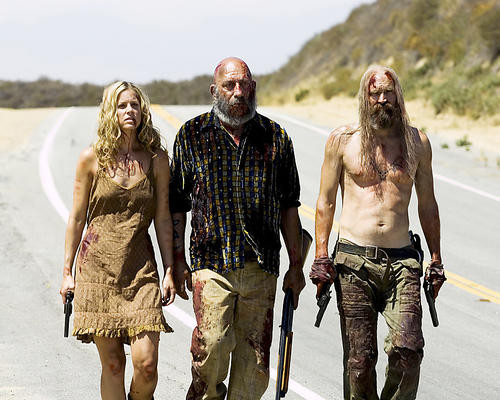 This is an image of Photograph & Poster of The Devil's Rejects 280351