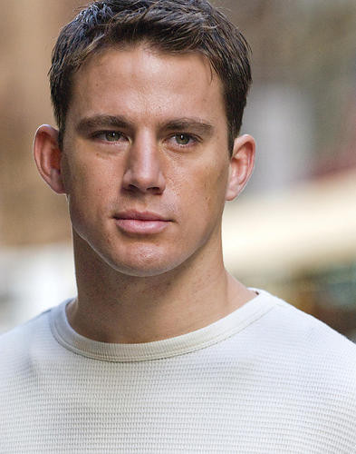 This is an image of Photograph & Poster of Channing Tatum 280148