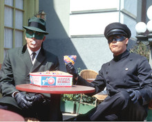 This is an image of Photograph & Poster of The Green Hornet 278351