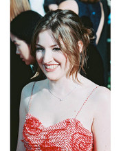 This is an image of Photograph & Poster of Kelly Macdonald 252034