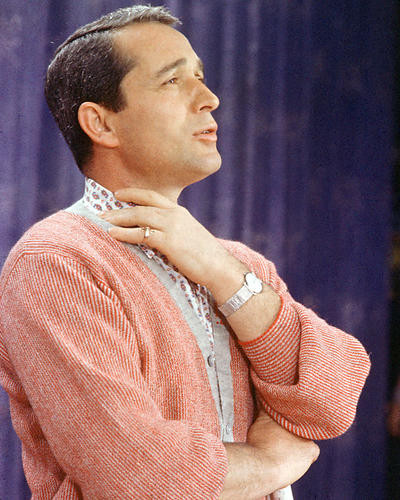 This is an image of Photograph & Poster of Perry Como 266314