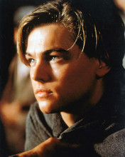 This is an image of Photograph & Poster of Leonardo Dicaprio 227833