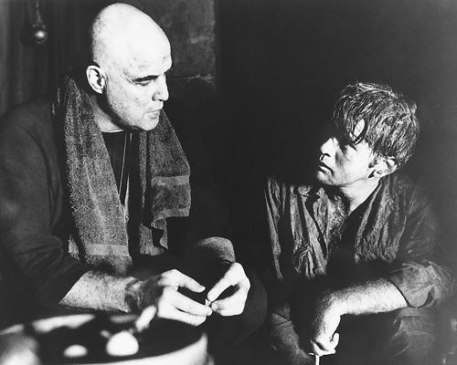 This is an image of Photograph & Poster of Apocalypse Now 176977