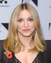 This is an image of Photograph & Poster of Madonna 280359