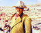 This is an image of Photograph & Poster of John Wayne 262480
