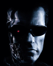 This is an image of Photograph & Poster of Arnold Schwarzenegger 257415