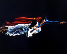 This is an image of Photograph & Poster of Superman 293900