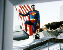 This is an image of Photograph & Poster of Superman 293904