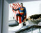 This is an image of Photograph & Poster of Superman 293904