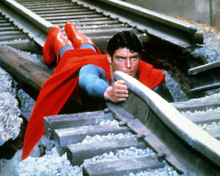 This is an image of Photograph & Poster of Superman 293915