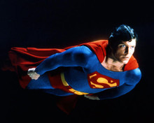 This is an image of Photograph & Poster of Superman 293919